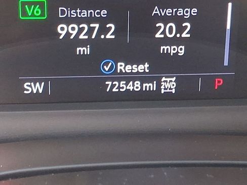 Used 2020 Cadillac XT6 Premium Luxury image 28