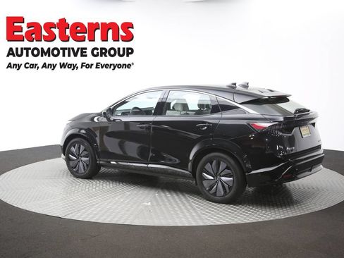 Used 2023 Nissan Ariya FWD image 67