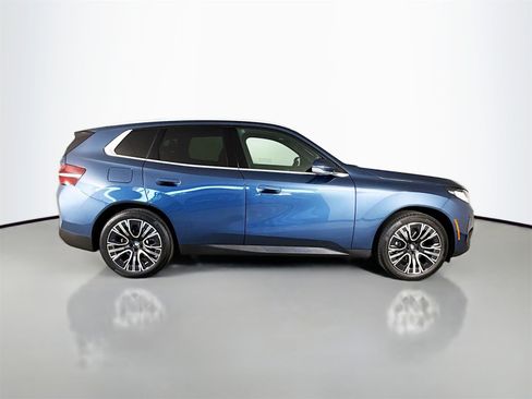 Used 2026 BMW X3 xDrive30 w/ Convenience Package image 8