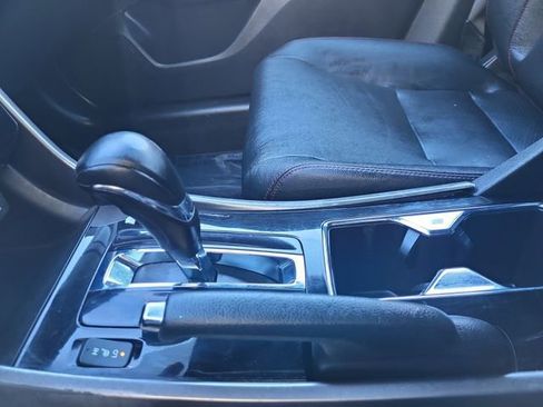 Used 2017 Honda Accord Sport Special Edition image 24