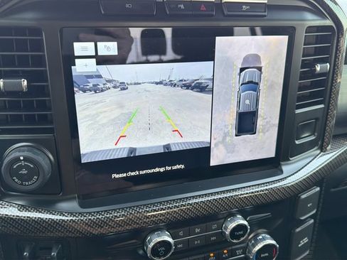 Used 2023 Ford F150 Lariat w/ Equipment Group 502A High AWD/4WD image 28