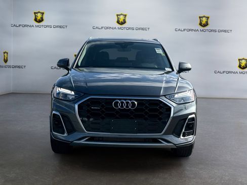 Used 2022 Audi Q5 2.0T Premium w/ Convenience Package image 8