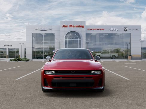 New 2026 Dodge Charger Scat Pack image 6