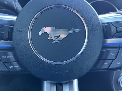 Used 2018 Ford Mustang Coupe w/ Equipment Group 101A image 29