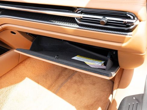 Used 2025 Aston Martin DB12 Convertible RWD image 52