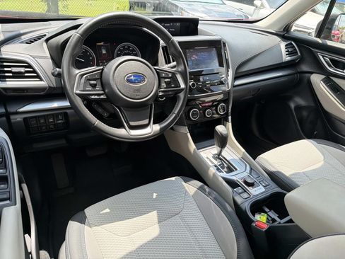Certified 2023 Subaru Forester Premium AWD/4WD image 23