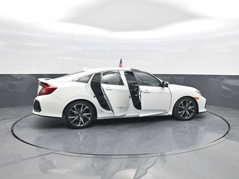 Used 2019 Honda Civic Si image 49