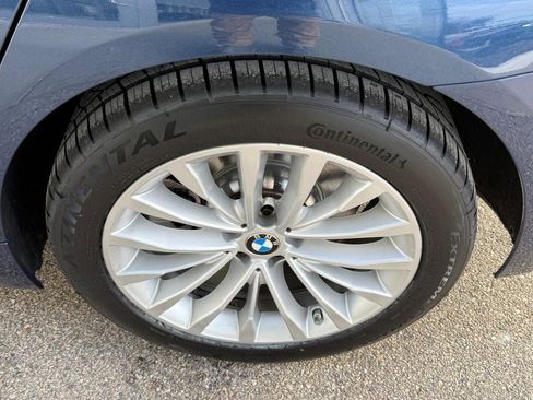 Used 2022 BMW 530i xDrive w/ Executive Package AWD/4WD image 7