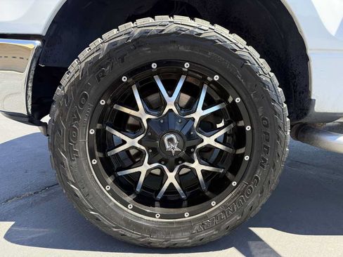 Used 2014 Ford F150 XLT w/ Trailer Tow Package AWD/4WD image 9