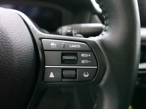 Used 2025 Honda Accord Sport image 18