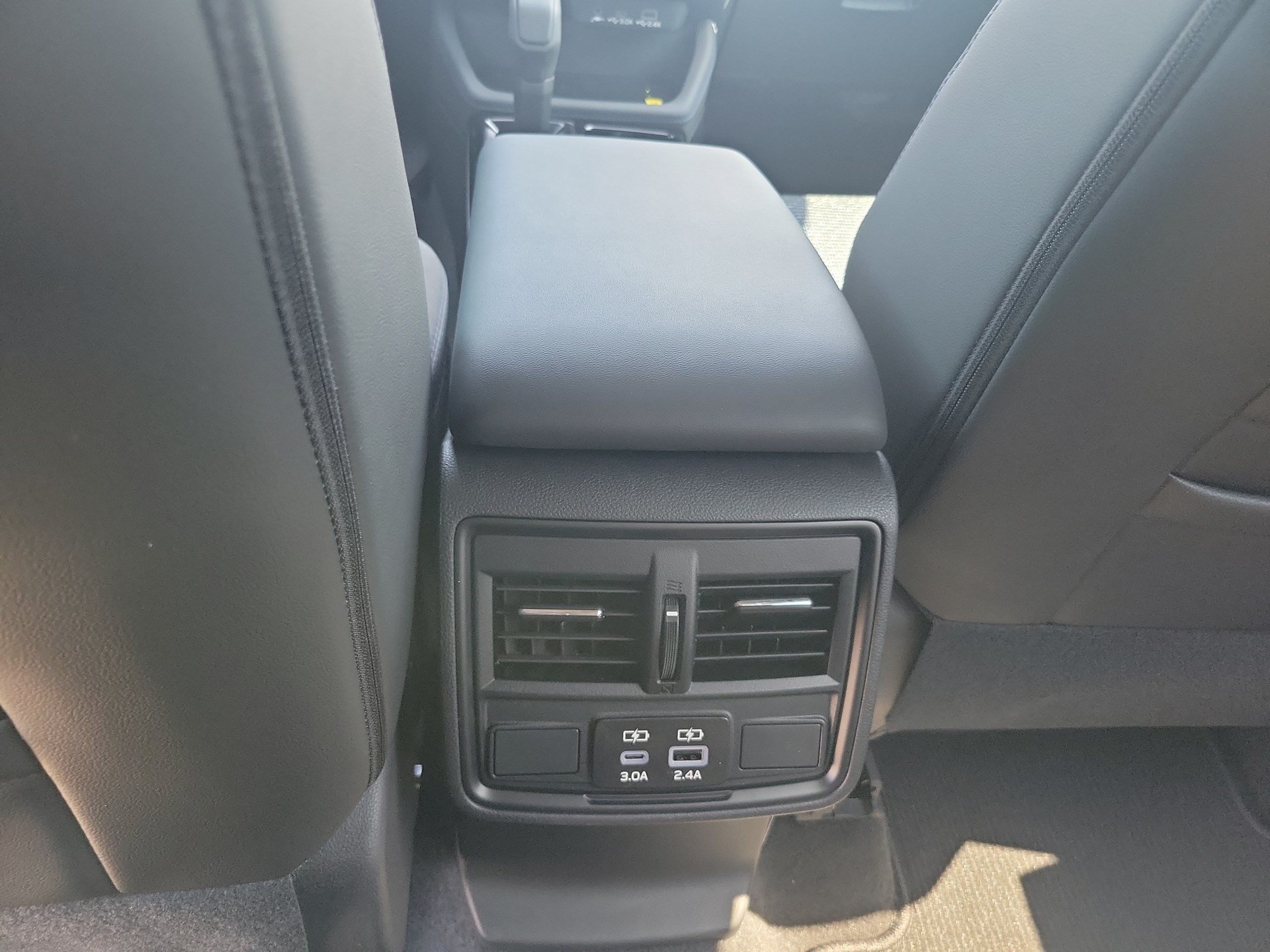 New 2026 Subaru Forester Touring AWD/4WD image 23