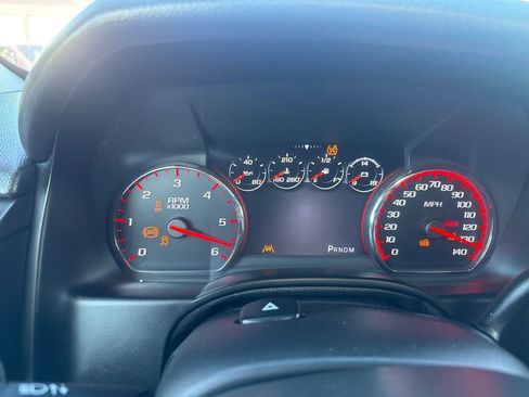 Used 2016 GMC Yukon Denali w/ Open Road Package AWD/4WD image 22