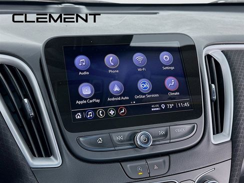 Used 2024 Chevrolet Malibu LT FWD image 19