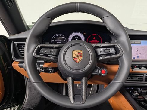 New 2026 Porsche 911 Targa 4 GTS AWD/4WD image 36