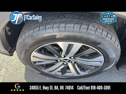 Used 2020 Mitsubishi Outlander Sport SE image 32