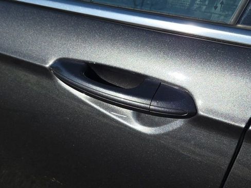 Used 2020 Ford Fusion SE image 20