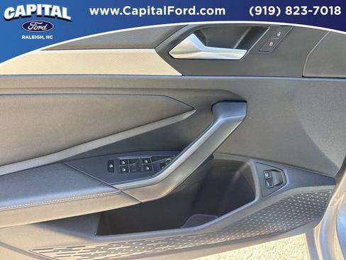 Used 2024 Volkswagen Jetta S FWD image 20