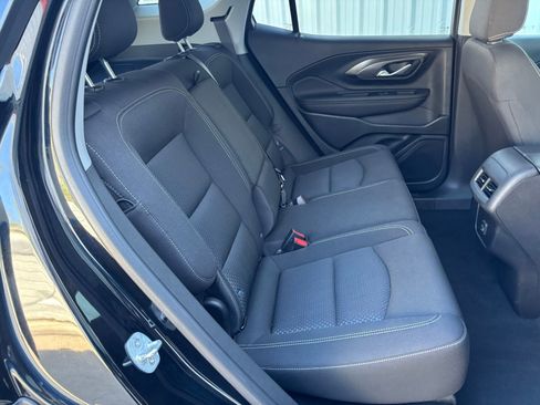 Used 2022 GMC Terrain SLE w/ Driver Convenience Package image 34
