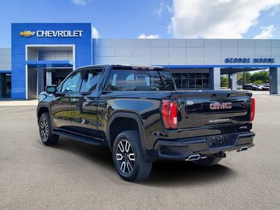 Certified 2021 GMC Sierra 1500 AT4 w/ AT4 Premium Package