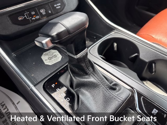 Used 2025 Kia Carnival SX Prestige FWD image 18