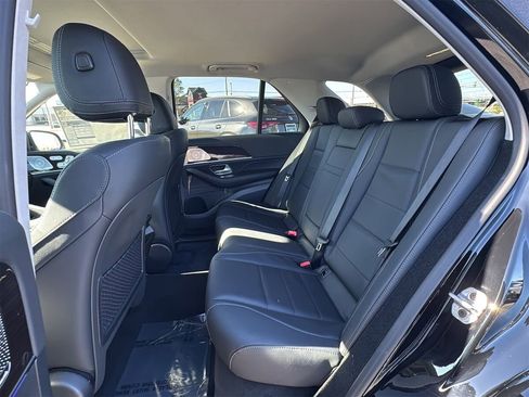 New 2026 Mercedes-Benz GLE 350 4MATIC image 12