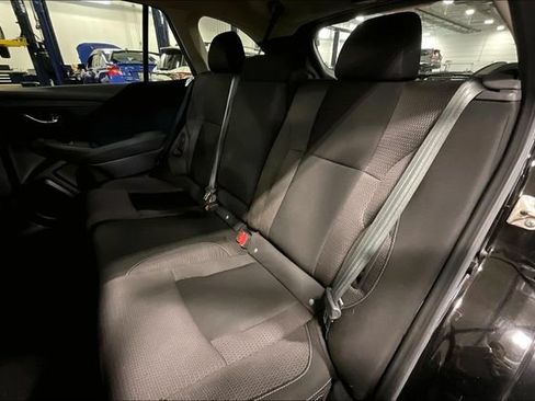 Used 2020 Subaru Outback Premium AWD/4WD image 26