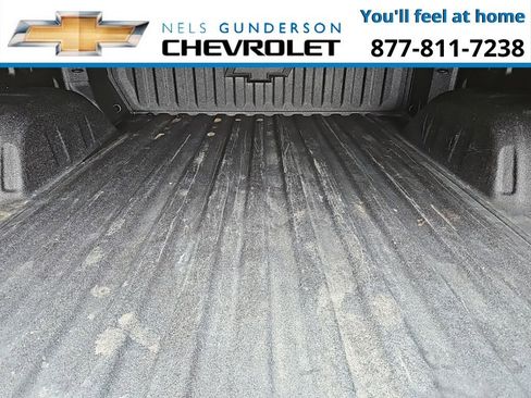 Certified 2024 Chevrolet Silverado 1500 RST image 10