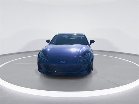 Certified 2023 Subaru BRZ Limited image 3