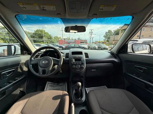 Used 2012 Kia Soul image 34