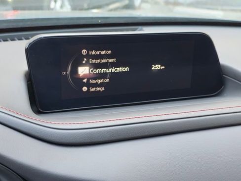 Used 2023 MAZDA CX-30 AWD 2.5 S w/ Preferred Package image 18