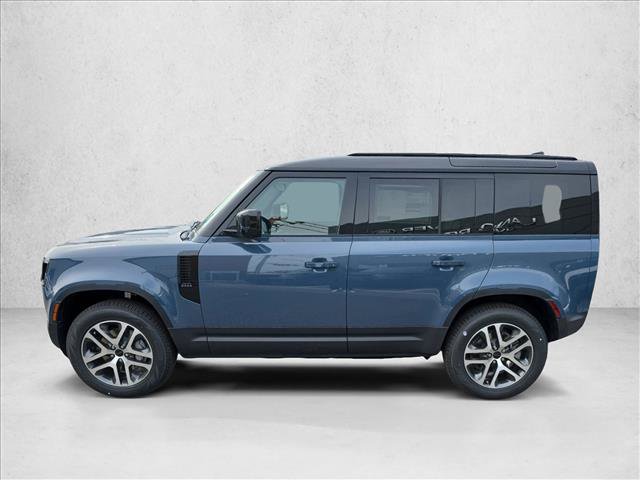 New 2026 Land Rover Defender 110 S AWD/4WD image 8
