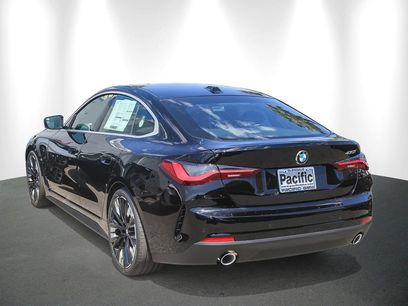 New 2026 BMW 430i