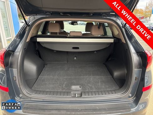 Used 2020 Hyundai Tucson Value image 29
