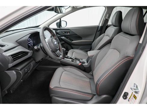 New 2025 Subaru Crosstrek 2.5i Limited w/ Crosstrek Mirror Package image 17