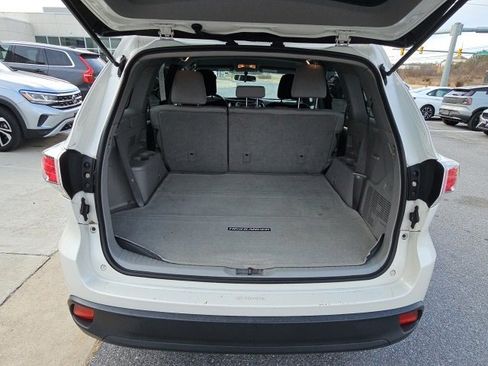 Used 2014 Toyota Highlander Plus image 13