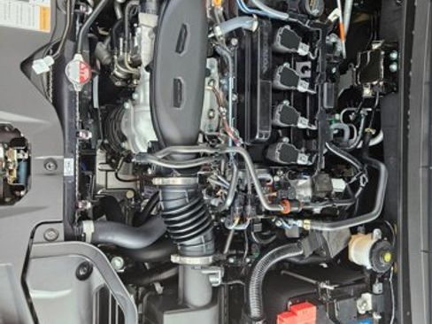 New 2025 Honda Accord SE image 15