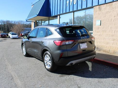 Used 2020 Ford Escape S FWD image 6