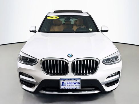 Used 2019 BMW X3 xDrive30i w/ Premium Package image 2