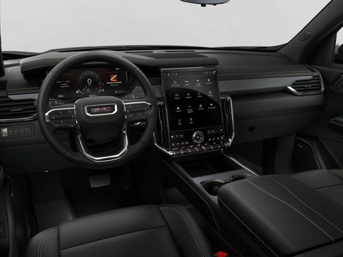 New 2027 GMC Acadia Elevation AWD/4WD image 30