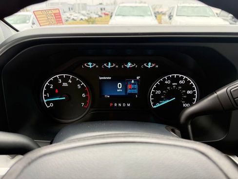 New 2026 Ford F250 XL w/ XL Chrome Package image 23