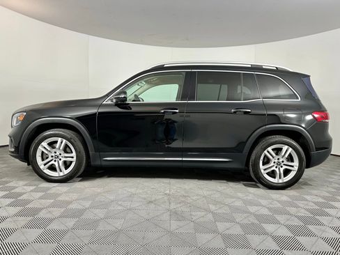 Used 2020 Mercedes-Benz GLB 250 image 16