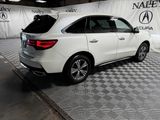 Certified 2018 Acura MDX SH-AWD image 5