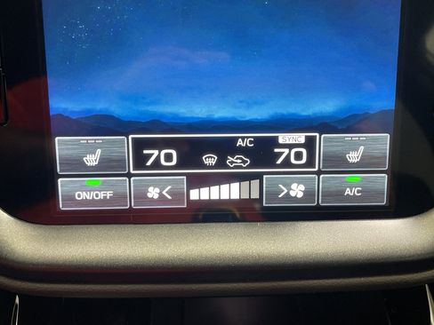 Certified 2025 Subaru Outback Wilderness image 24