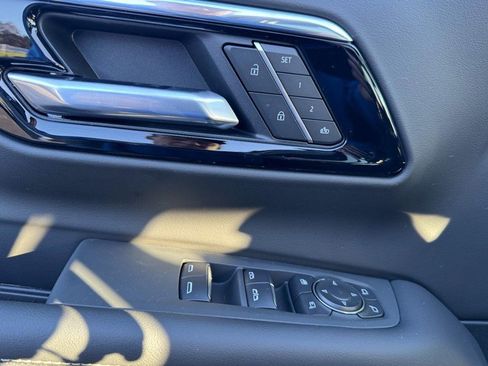 New 2026 Chevrolet Tahoe Premier w/ Sun And Tow Package image 39