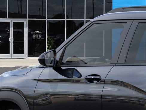 New 2026 Chevrolet TrailBlazer ACTIV w/ Convenience Package image 12