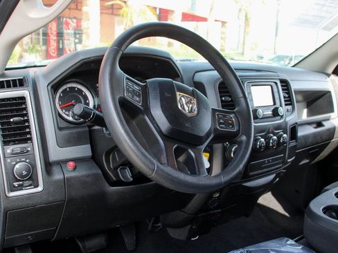 Used 2019 RAM 1500 Express w/ Express Value Package image 17