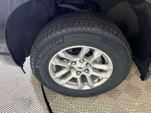 Used 2023 Chevrolet Silverado 1500 RST image 22