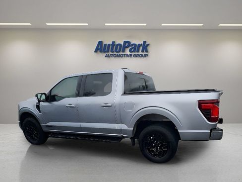 Used 2024 Ford F150 XLT w/ Equipment Group 302A MID AWD/4WD image 5