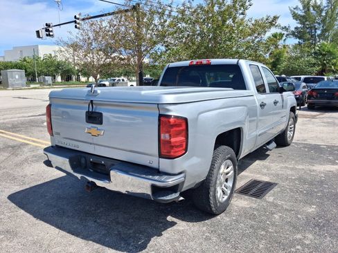 Used 2014 Chevrolet Silverado 1500 LT w/ All Star Edition RWD image 8