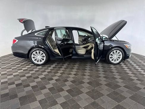 Used 2019 Buick LaCrosse Essence w/ Sights and Sounds Package FWD image 16
